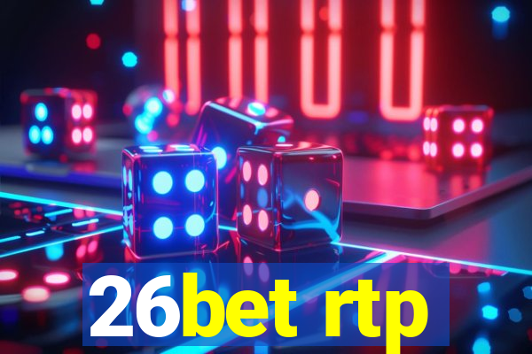 26bet rtp